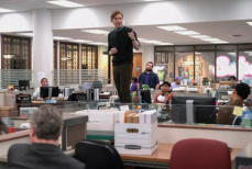 4 сентября выйдет спин-офф легендарного «Офиса»