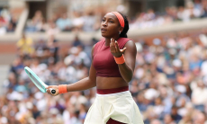 Сенсацией завершился матч третьей ракетки мира на US Open-2025