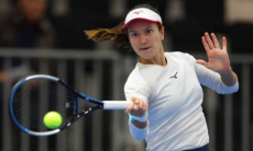 Решилась судьба четвертьфинала казахстанской теннисистки на US Open-2025