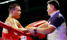 «Навязали нам». В сборной Казахстана по боксу объяснили превосходство Узбекистана