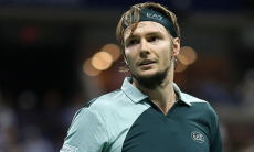 Казахстан завершил выступление на US Open-2025