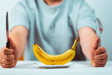 Могут ли бананы спасти от депрессии