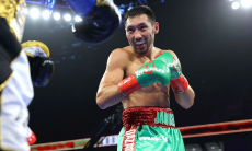 Жанибек Алимханулы дал согласие на бой с чемпионом мира