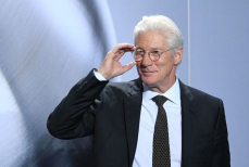 Ричард Гир отпраздновал свой 76-й день рождения