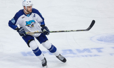 «Барыс» объявил о потере в составе на старте КХЛ