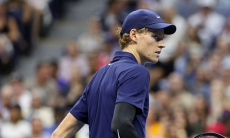 «Это был главный секрет». Синнер объяснил провал Бублика в матче US Open-2025