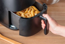 Четыре продукта, которые категорически не стоит готовить в аэрогриле