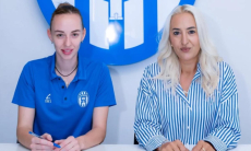 Игрок сборной Казахстана продолжит карьеру в Европе