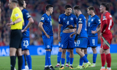 «Реальные претенденты на ЧМ-2026». Озвучен сценарий матча Казахстан — Уэльс