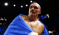 Трехкратный чемпион мира допустил нокаут Александра Усика
