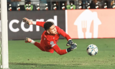 В Великобритании озвучили будущее Темирлана Анарбекова