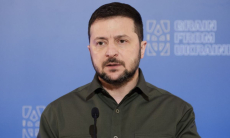 Владимир Зеленский обсудил будущее России с новым президентом МОК