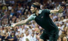 «Прямо как ты сейчас». Финалист Уимблдона сравнил себя с первой ракеткой Казахстана