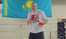 Супертяж-нокаутер из Казахстана бросил вызов «топам» и нацелился на титул чемпиона мира