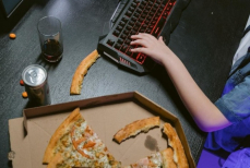 Игровая зависимость формируется уже в начальных классах — вывод ученых