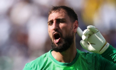 Доннарумма выступил с заявлением после перехода из «ПСЖ» в «Манчестер Сити»