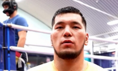 Капитан сборной Казахстана по боксу оценил готовность к историческому чемпионату мира