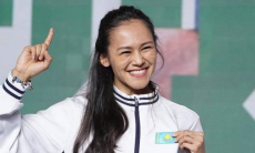 «Все стремятся к вершине». Чемпионка мира по боксу из Казахстана сделала заявление перед историческим ЧМ-2025