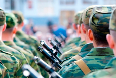 Осенний призыв — правда ли, что казахстанцев будут забирать с улиц