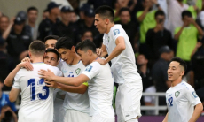 Назван победитель матча Туркменистан — Узбекистан на Кубке наций ФАЦА-2025