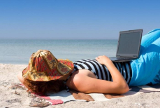 Как быстро восстановиться после отпуска — советы специалистов