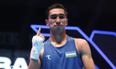 Узбекистан объявил звездный состав на ЧМ-2025 по боксу с участием Казахстана