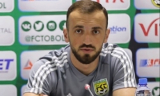 Бывший футболист «Тобола» завершил игровую карьеру