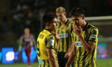 Сделано заявление о переносе матча «Кайрат» — «Реал»