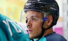 Хоккеист «Торпедо» перешёл в «Сарыарку»