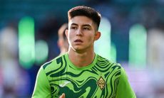 Дастан Сатпаев получил три важных совета от экс-звезды «Барселоны»