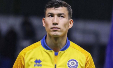 Рекордсмен снова мимо — 28 пропусков с 2018-го и очередная травма в 27 лет. Бактиер Зайнутдинов не поможет сборной Казахстана