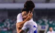 Шомуродов и Файзуллаев «исключены» из сборной Узбекистана 