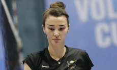 Сабина Алтынбекова сделала заявление о завершении карьеры