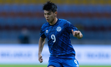 Назван победитель матча Казахстан — Уэльс