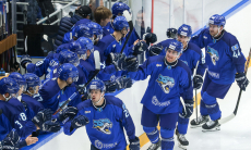 «Барыс» узнал место в официальном рейтинге КХЛ