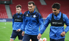 Позицию по казахскому языку озвучили в сборной Казахстана