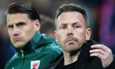 Стало известно об изменениях в сборной Уэльса перед матчем с Казахстаном