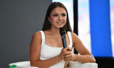 Камила Валиева заявила о своем возвращении