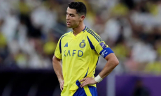 Роналду получил отказ от топ-клубов Европы