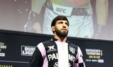 Арман Царукян узнал имя следующего соперника в UFC