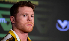 «Канело» сообщил о важности боя с Кроуфордом