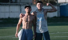 Узбекистан — фаворит исторического чемпионата мира по боксу. Но Казахстан с братьями Сабырхан способен на сенсацию