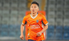 В Узбекистане отреагировали на дебют Файзуллаева в чемпионате Турции