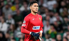 Темирлан Анарбеков стал «одноклубником» Луки Модрича