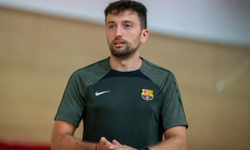 Тренер неожиданно сменил «Барселону» на казахстанский клуб