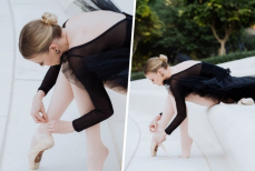 Можно ли взрослому человеку танцевать на пуантах