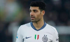 «Интер» и «Олимпиакос» договорились перед матчами с «Кайратом» в Лиге Чемпионов