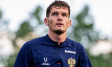 Нападающий из КПЛ вызван в молодежную сборную России