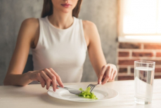 Что будет, если резко снизить калорийность рациона