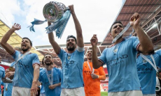 «Манчестер Сити» отпустил пятикратного чемпиона АПЛ бесплатно